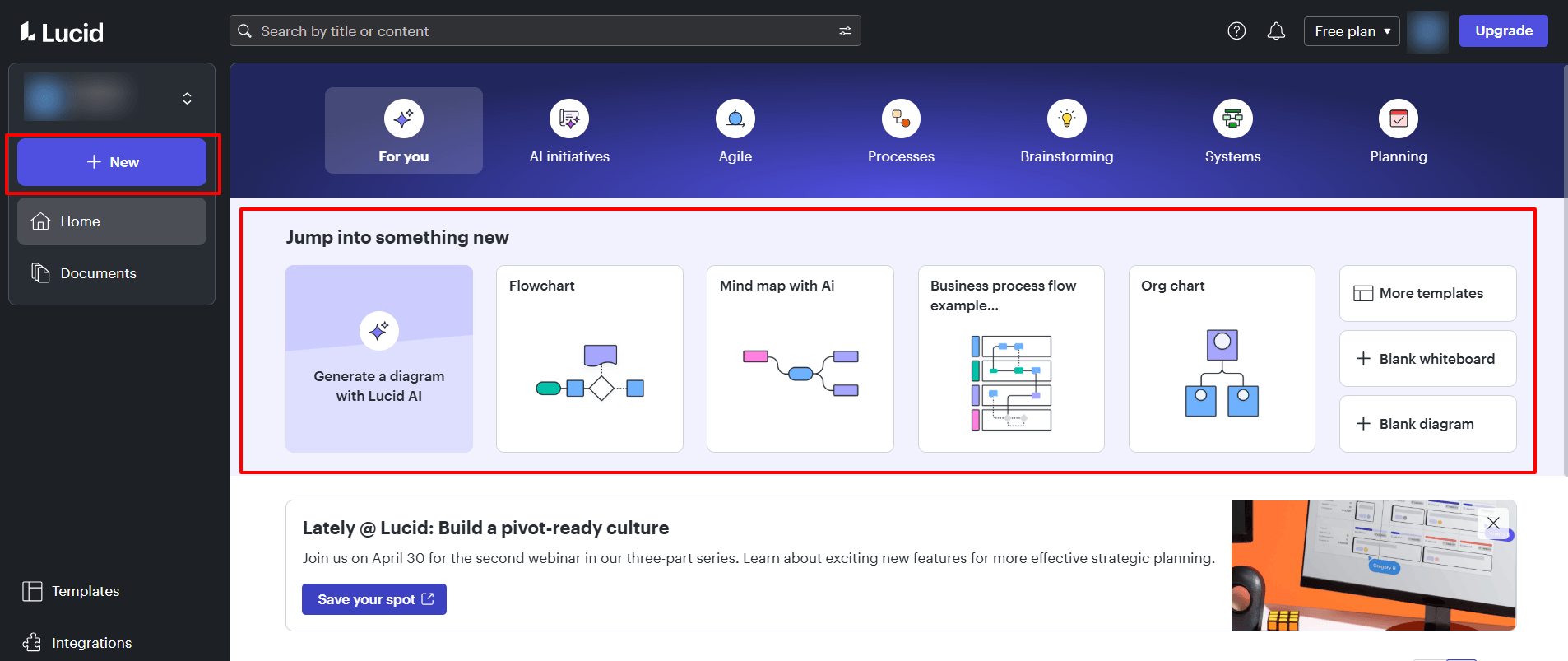 Lucidchart