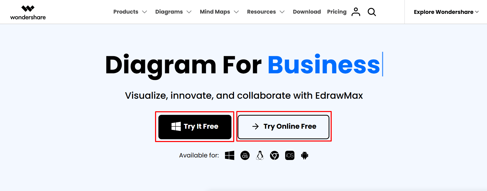 EdrawMax